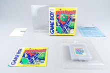 Nintendo Game Boy *Pinball Dreams* OVP CIB D8-UKV