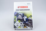 Nintendo Wii *Yamaha Supercross* Sealed / Neu / New