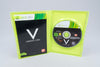Xbox 360 *Armored Core V* OVP mit Anleitung