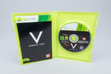 Xbox 360 *Armored Core V* OVP mit Anleitung