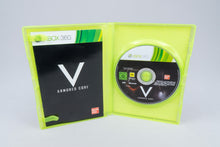 Xbox 360 *Armored Core V* OVP mit Anleitung