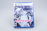 Playstation 5 *Alice Gear Aegis CS: Concerto of Simulatrix* PS5 Neu / New