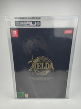 Nintendo Switch *The Legend of Zelda: Tears of the Kingdom Collector's Edition*