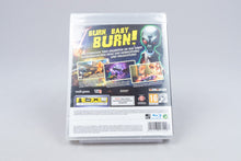 Playstation 3 *Destroy All Humans! Path of the Furon* PS3 Neu / Sealed