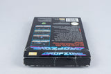 Nintendo NES *Dropzone* OVP CIB Pal B D5-NOE +