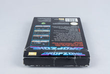 Nintendo NES *Dropzone* OVP CIB Pal B D5-NOE +