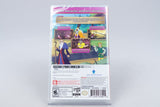 Nintendo Switch *Arzette: The Jewel of Faramore* Neu / New Limited Run #221