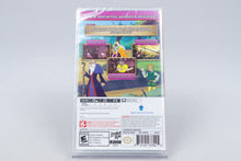 Nintendo Switch *Arzette: The Jewel of Faramore* Neu / New Limited Run #221