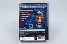 Playstation 4 *Fall of Light: Darkest Edition - Limited Edition* PS4 OVP 0077