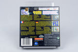 Game Boy Advance *Urban Yeti!* GBA New / Neu