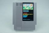 Soccer Nintendo NES OVP CIB PAL B SC-EEC/FRG Bienengräber #2 +