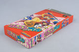 Popful Mail Super Famicom SFC CIB OVP mit Anleitung Reg Card NTSC-J