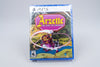Playstation 5 *Arzette: The Jewel of Faramore* PS5 Neu / New Limited Run #085