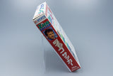 Super Famicom *Zico Soccer* SFC OVP mit Anleitung NTSC-J
