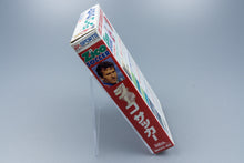 Super Famicom *Zico Soccer* SFC OVP mit Anleitung NTSC-J