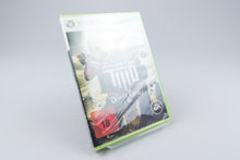 XBox 360 *Army of Two: The Devil's Cartel* Neu / New / Sealed USK 18