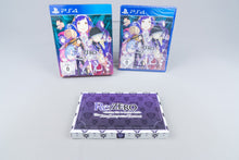 Playstation 4 *Re: Zero - The Prophecy of The Throne* PS4 Neu