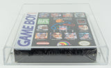 Nintendo Game Boy *NFL Quarterback Club* New / Sealed VGA 75+ EX+ / NM