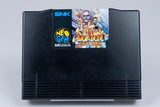 Neo Geo AES *Fatal Fury Special* CIB OVP mit Anleitung Japan