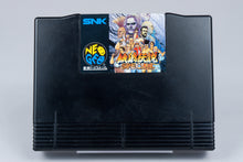 Neo Geo AES *Fatal Fury Special* CIB OVP mit Anleitung Japan
