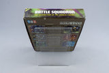 Battle Squadron Amiga CIB OVP Komplett mit Anleitung