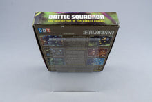 Battle Squadron Amiga CIB OVP Komplett mit Anleitung