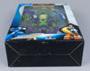 Jazwares *MegaMan X Magnet Mine 10"* 2003 Action Figur New / Neu