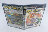 Playstation 2 *RPG Maker 3* PS2 OVP NTSC-U/C
