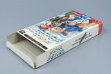 Super Famicom *World Heroes* SFC OVP mit Anleitung Reg Card NTSC-J