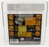 Nintendo Game Boy *NFL Quarterback Club 96* New / Sealed VGA 80 Near Mint