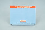 Nintendo Game Boy *Wave Race* CIB OVP WA-USA-2 Players Choice