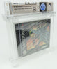 Playstation 1 *Dragonheart: Fire & Steel* PS1 New / Sealed / WATA 9.4 A+ no VGA