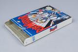 Nintendo NES *RoboWarrior* OVP CIB PAL B RR-EEC Anleitung FRA