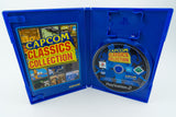 Playstation 2 *Capcom Classics Collection Vol. 1* PS2 OVP mit Anleitung