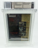 Playstation 2 *Kengo: Master of Bushido* PS2 Sealed WATA 9.4 A+ no VGA