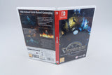 Nintendo Switch *Vaporum* OVP