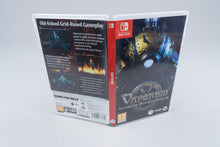 Nintendo Switch *Vaporum* OVP