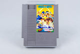 Nintendo NES *North & South* OVP CIB PAL B N5-FRG +