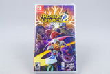 Nintendo Switch *Rogue Legacy 2* Neu / New Limited Run #240