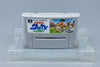 Super Famicom *Zenkoku Koukou Soccer* SFC OVP mit Anleitung NTSC-J #1