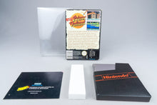Nintendo NES *The Legend of Prince Valiant* OVP CIB PAL B PX-ESP +