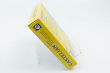 Nintendo Game Boy *Castelian* OVP CiB Anleitung CJ-NOE