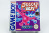 Nintendo Game Boy *Jelly Boy* CiB OVP Anleitung Acrylcase AJPB-UKV