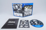 Playstation 4 *Minit* PS4 OVP Special Reserve Games