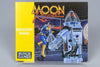 Nintendo NES *Moon Ranger* Acrylcase CIB OVP NTSC-U/C USA