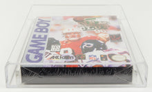 Nintendo Game Boy *NFL Quarterback Club 96* New / Sealed VGA 80 Near Mint