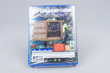 Playstation 4 *Swordbreaker* PS4 Neu / New Red Art Games