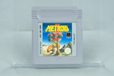 Nintendo Game Boy *Metroid II: Return of Samus* CIB OVP ME-UKV-1