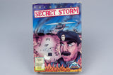 Nintendo NES *Operation Secret Storm* CIB OVP NTSC-U/C USA