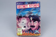 Nintendo NES *Operation Secret Storm* CIB OVP NTSC-U/C USA